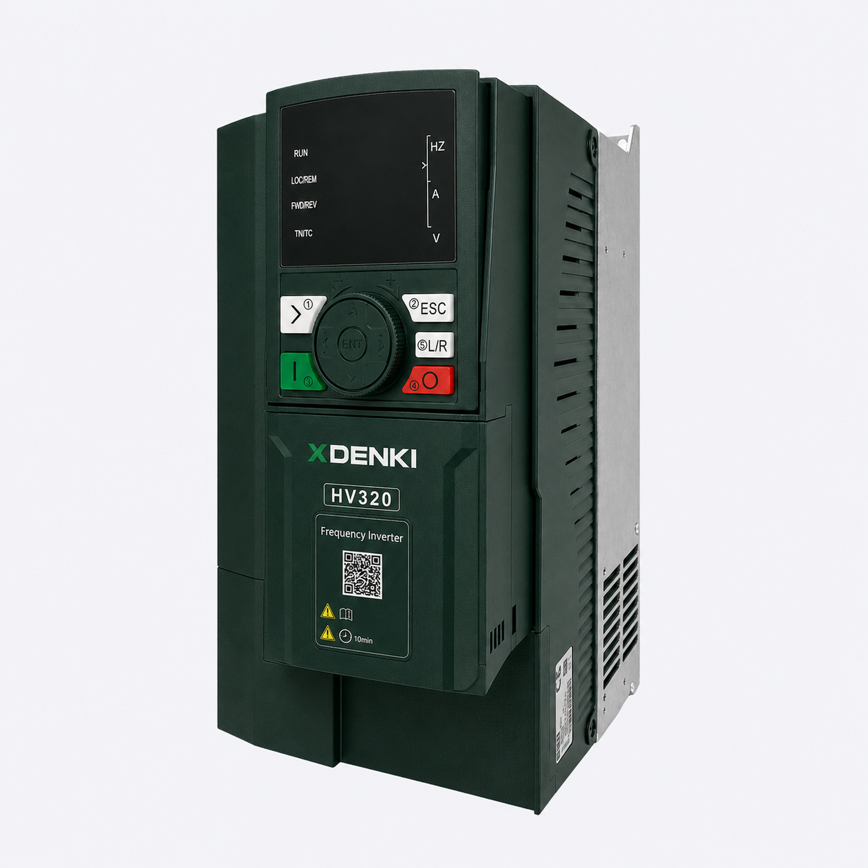 HV320 11 – 15 kW