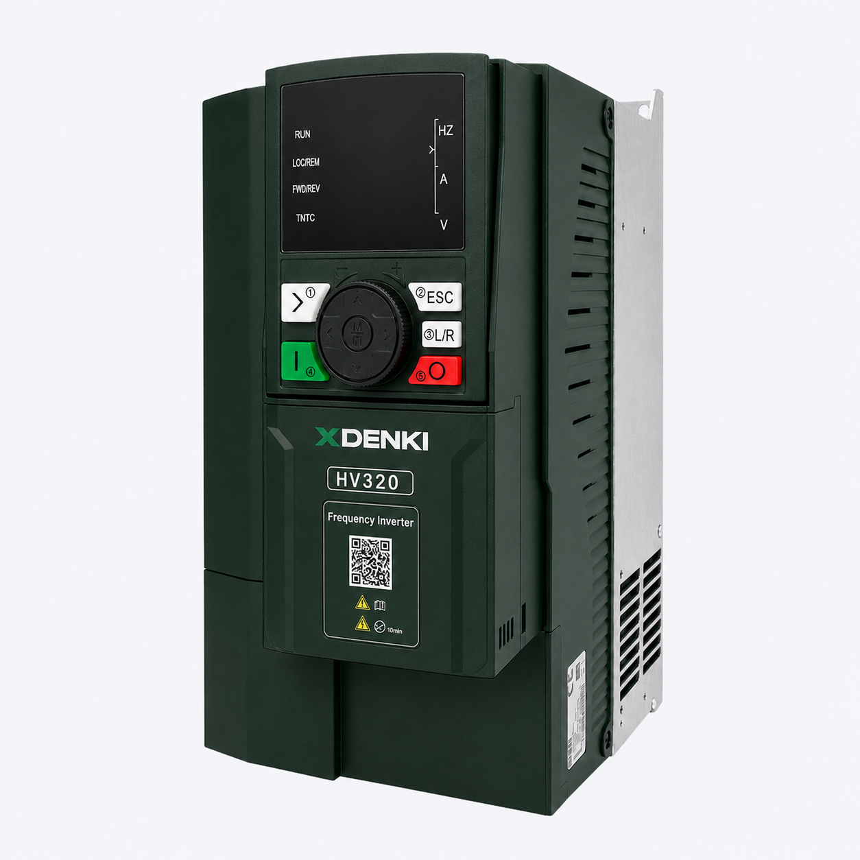 HV320 18 – 22 kW