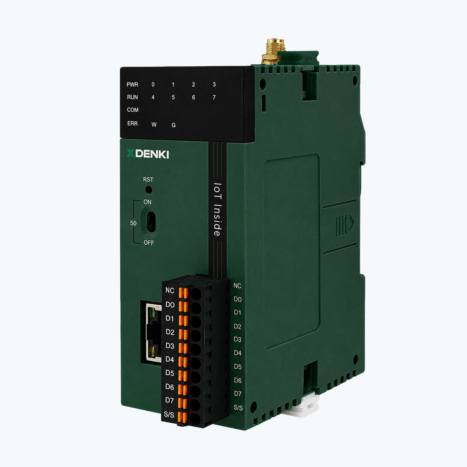 H-BOX-M IoT Kutusu