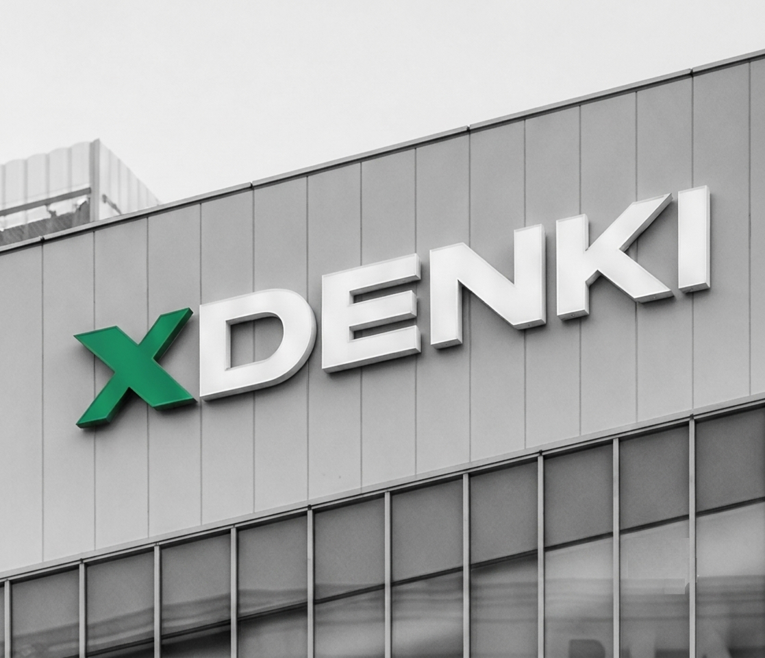 XDenki Hakkımızda